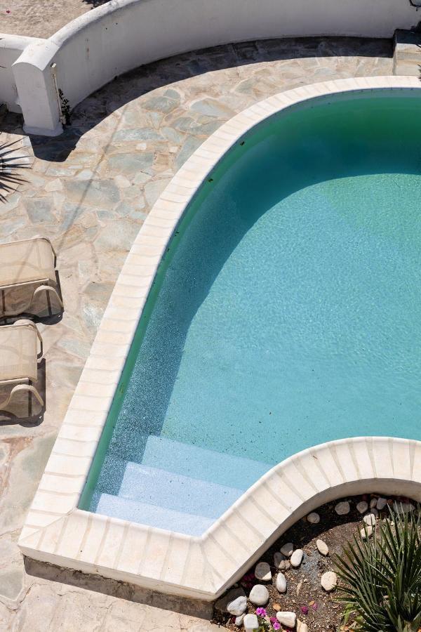 Daphne'S Lux Villa Paraspori  Exterior photo